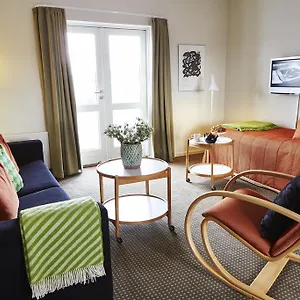 4* Apartahotel Ascot